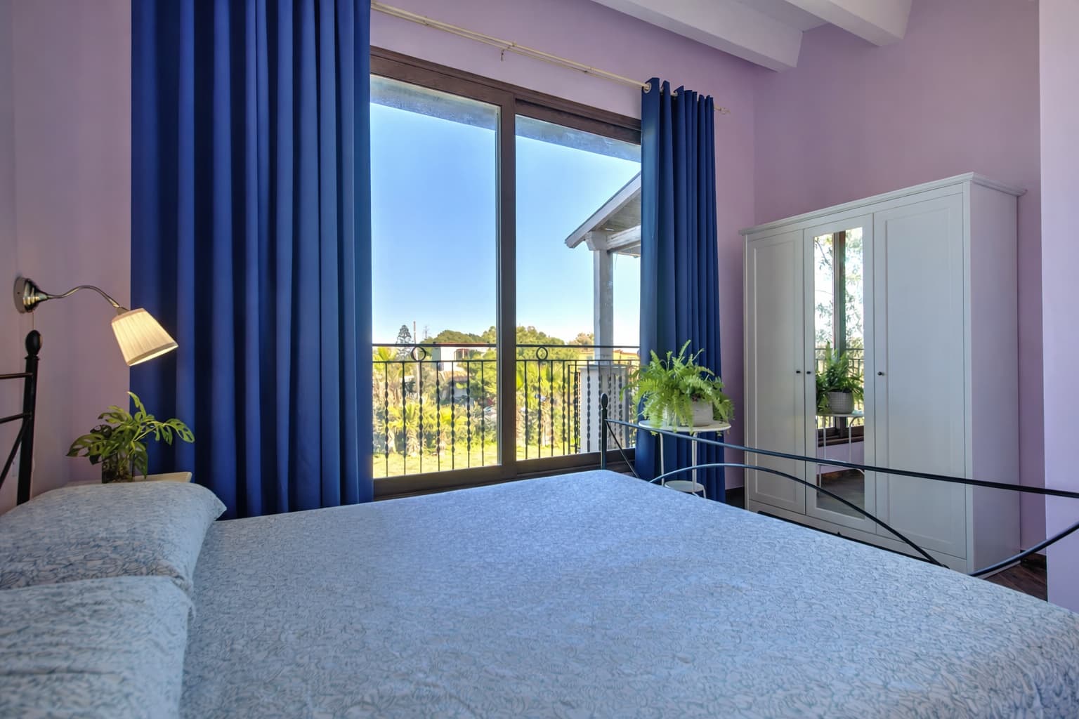 Camere e interni 29