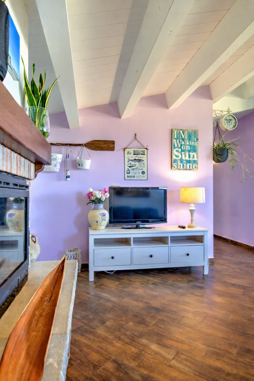 Camere e interni 23