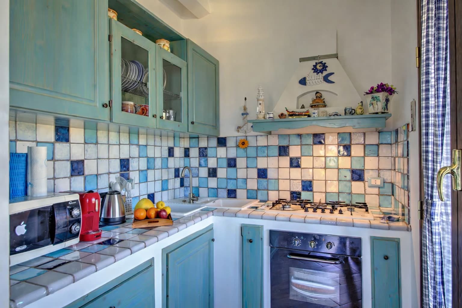 Camere e interni 26