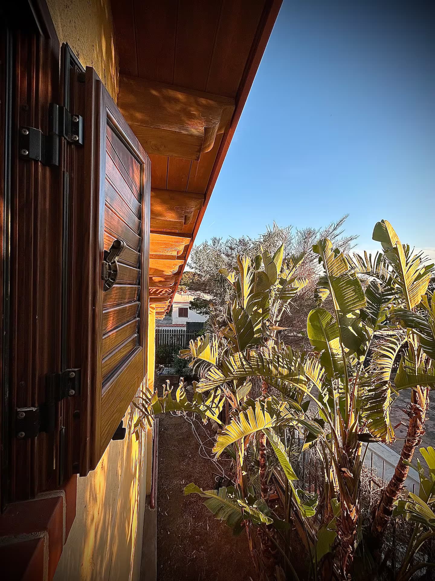 Spazi esterni e terrazze 9